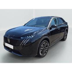 Peugeot 3008 1.2 hybrid 145 gt e-dcs6 Laval