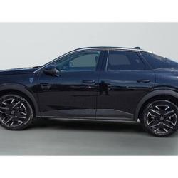Peugeot 3008 1.2 hybrid 145 gt e-dcs6 Laval