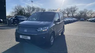 Fiat Doblo  - photo 0