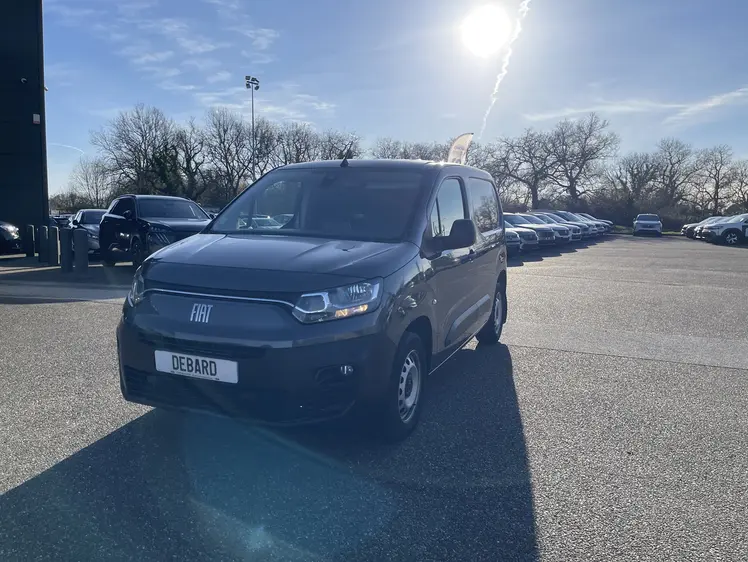 Fiat Doblo  - 20 490 €