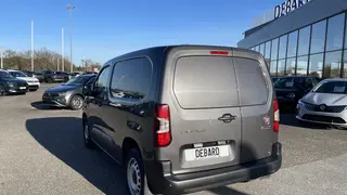 Fiat Doblo  - photo 1