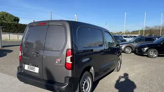 Fiat Doblo  - photo 2