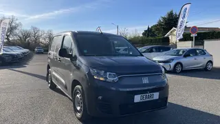 Fiat Doblo  - photo 3