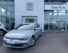 Volkswagen Golf 8 Redon