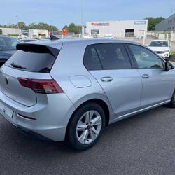 Volkswagen Golf 8 Golf 2.0 TDI SCR 150 DSG7 Life 1st Redon