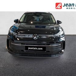 Volkswagen Tiguan Tiguan 1.5 eHybrid 204ch DSG6 VW Edition Scionzier