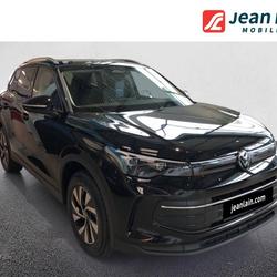 Volkswagen Tiguan Tiguan 1.5 eHybrid 204ch DSG6 VW Edition Scionzier