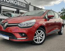 Renault Clio 4