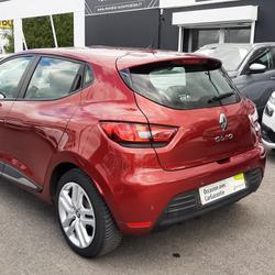 Renault Clio 4 1.5 DCI 90CH ENERGY BUSINESS 82G 5P Warcq