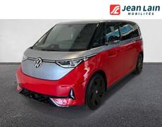 Volkswagen ID Buzz Cargo La Motte-Servolex