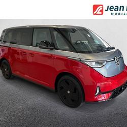 Volkswagen ID Buzz Cargo ID. Buzz 340 ch GTX 5 places La Motte-Servolex