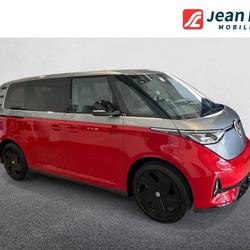 Volkswagen ID Buzz Cargo ID. Buzz 340 ch GTX 5 places La Motte-Servolex