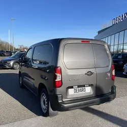 Fiat Doblo M 950KG BLUEHDI 130CH S&S EAT8 M&eacute;rignac