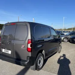 Fiat Doblo M 950KG BLUEHDI 130CH S&S EAT8 M&eacute;rignac