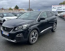 Peugeot 3008 Saint-Saturnin