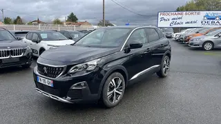 Peugeot 3008  - Puretech - photo 0