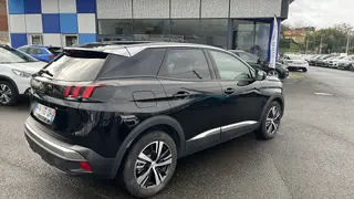 Peugeot 3008  - Puretech - photo 1