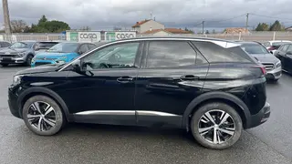 Peugeot 3008  - Puretech - photo 2