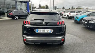 Peugeot 3008  - Puretech - photo 3