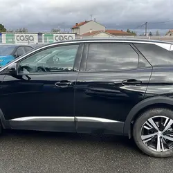 Peugeot 3008 1.2 PURETECH 130CH E6.C ALLURE S&S Albi