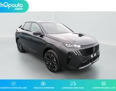 Peugeot 3008 Laval