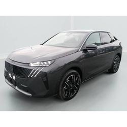Peugeot 3008 1.2i Hybrid 145 e-DCS6 GT Laval