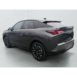 Peugeot 3008 1.2i Hybrid 145 e-DCS6 GT Laval