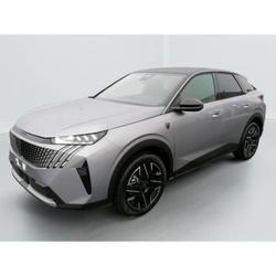 Peugeot 3008 1.2i Hybrid 145 e-DCS6 GT Laval