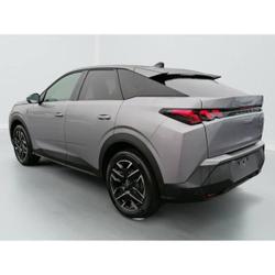 Peugeot 3008 1.2i Hybrid 145 e-DCS6 GT Laval