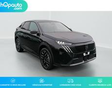 Peugeot 3008 Saint-Jouan-des-Guérets