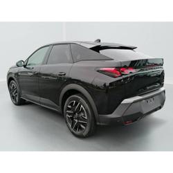 Peugeot 3008 1.2i Hybrid 145 e-DCS6 GT Laval