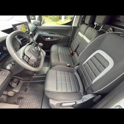 Citroen Berlingo M Diesel 100ch XTR Normanville