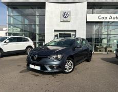 Renault Megane 4 Estate Redon