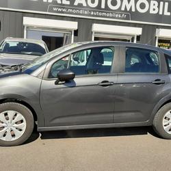 Citroen C3 1.4I 73CV PACK AMBIANCE Warcq