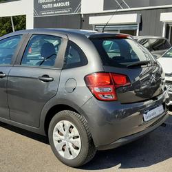 Citroen C3 1.4I 73CV PACK AMBIANCE Warcq