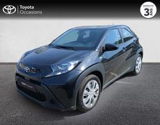 Toyota Aygo X Ploërmel