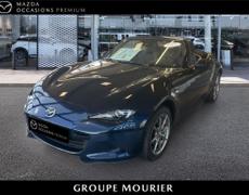 Mazda Mx-5 4 Nîmes