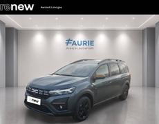 Dacia Jogger - Jogger Hybrid 140 7 places GSR2 Extreme - 22 490 €