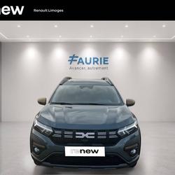 Dacia Jogger Hybrid 140 7 places GSR2 Extreme occasion - Limoges - photo 2/14