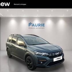 Dacia Jogger Hybrid 140 7 places GSR2 Extreme occasion - Limoges - photo 3/14