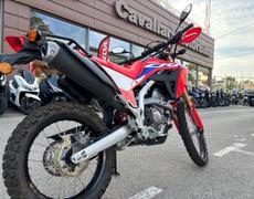 Honda CRF