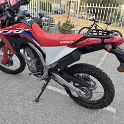 Honda CRF CRF 300 L Mougins