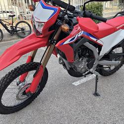 Honda CRF CRF 300 L Mougins