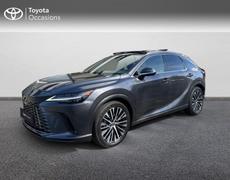 Lexus RX Saint-Malo