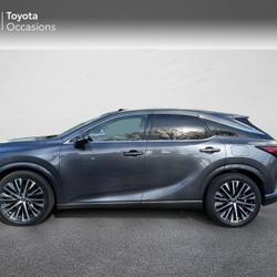 Lexus RX 450h+ Luxe PHEV 4WD Saint-Malo