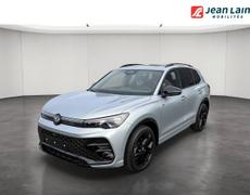 Volkswagen Tiguan Margencel