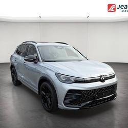 Volkswagen Tiguan 1.5 eTSI 150ch DSG7 R-Line Edition occasion - Margencel - photo 3/22
