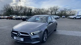 Mercedes Classe A  - photo 0