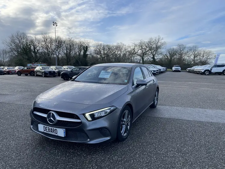 Mercedes Classe A  - 22 990 €