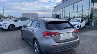 Mercedes Classe A  - photo 1